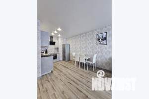 1-к квартира, посуточно, 55м2, 10/24 этаж