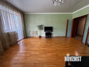 3-к квартира, на длительный срок, 100м2, 2/10 этаж