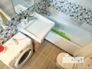 Студия квартира, посуточно, 30м2, 17/19 этаж