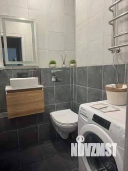 2-к квартира, посуточно, 40м2, 1/1 этаж