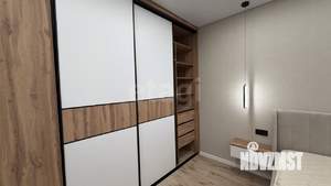 Студия квартира, на длительный срок, 32м2, 10/18 этаж