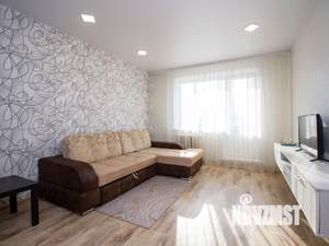 2-к квартира, посуточно, 52м2, 5/16 этаж