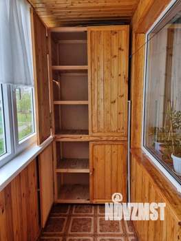 2-к квартира, на длительный срок, 53м2, 2/10 этаж