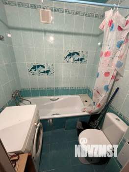 1-к квартира, на длительный срок, 30м2, 1/4 этаж