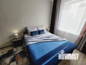 2-к квартира, посуточно, 60м2, 1/3 этаж