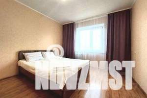 2-к квартира, посуточно, 52м2, 3/11 этаж