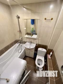 1-к квартира, на длительный срок, 42м2, 4/9 этаж