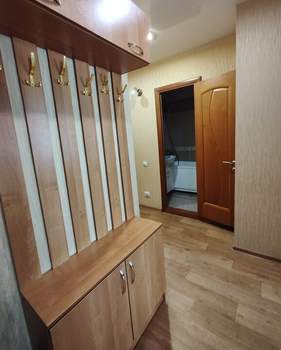 2-к квартира, на длительный срок, 54м2, 4/9 этаж
