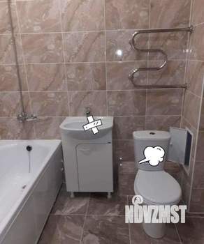 1-к квартира, на длительный срок, 40м2, 5/18 этаж