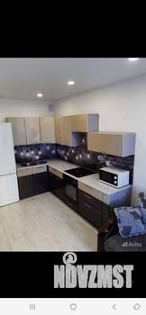 2-к квартира, на длительный срок, 43м2, 2/24 этаж