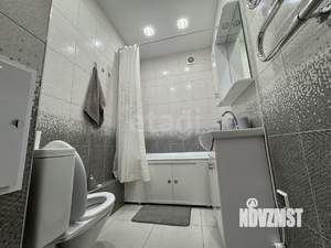 1-к квартира, на длительный срок, 36м2, 3/5 этаж