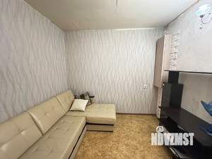 1-к квартира, на длительный срок, 36м2, 8/10 этаж