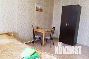 1-к квартира, посуточно, 25м2, 1/3 этаж