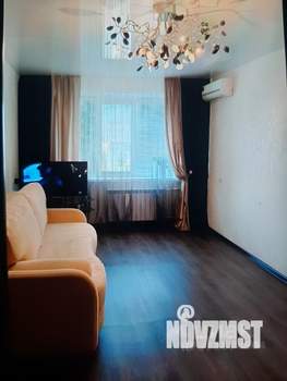 1-к квартира, на длительный срок, 37м2, 1/9 этаж