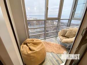 2-к квартира, посуточно, 50м2, 11/24 этаж