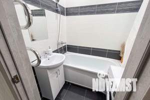 1-к квартира, посуточно, 36м2, 5/24 этаж