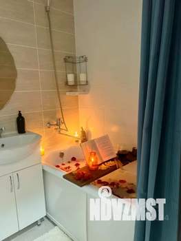 1-к квартира, посуточно, 38м2, 9/9 этаж