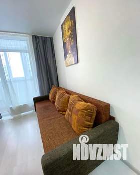 2-к квартира, посуточно, 46м2, 16/24 этаж