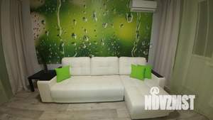 Студия квартира, посуточно, 57м2, 5/21 этаж