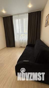 2-к квартира, посуточно, 38м2, 2/24 этаж