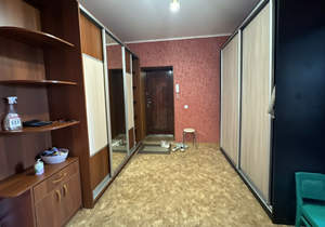 1-к квартира, на длительный срок, 45м2, 4/9 этаж