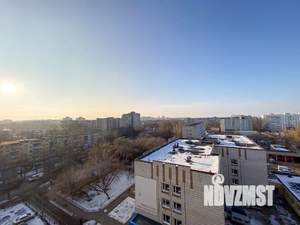 3-к квартира, посуточно, 70м2, 10/10 этаж