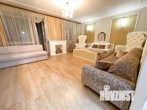 2-к квартира, посуточно, 80м2, 10/10 этаж