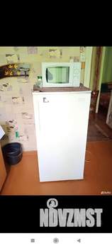 1-к квартира, на длительный срок, 35м2, 2/4 этаж