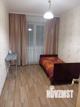 2-к квартира, на длительный срок, 43м2, 3/5 этаж