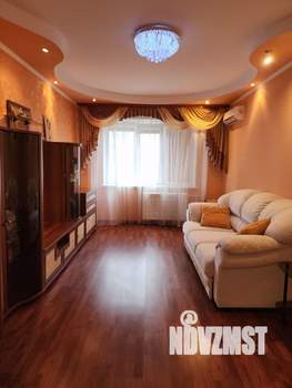 1-к квартира, на длительный срок, 40м2, 4/10 этаж