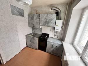 3-к квартира, на длительный срок, 46м2, 3/5 этаж