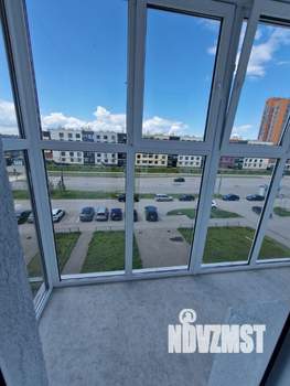 2-к квартира, на длительный срок, 50м2, 3/18 этаж