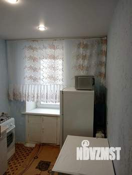 1-к квартира, на длительный срок, 30м2, 9/10 этаж