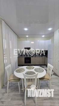 2-к квартира, на длительный срок, 54м2, 4/23 этаж