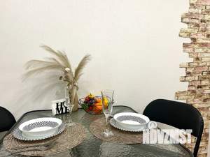 Студия квартира, посуточно, 23м2, 13/16 этаж