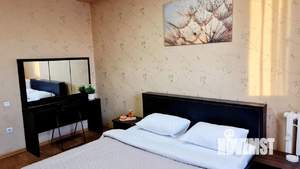 2-к квартира, посуточно, 62м2, 1/1 этаж