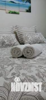 2-к квартира, посуточно, 52м2, 14/24 этаж