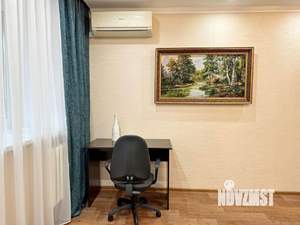 1-к квартира, посуточно, 54м2, 1/1 этаж