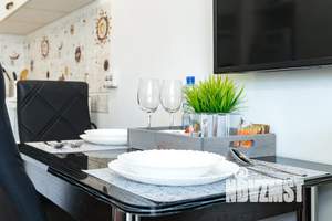 Студия квартира, посуточно, 28м2, 2/3 этаж