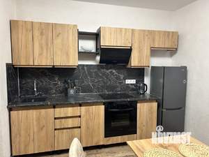 1-к квартира, на длительный срок, 44м2, 8/9 этаж