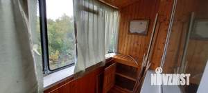 1-к квартира, на длительный срок, 31м2, 5/5 этаж