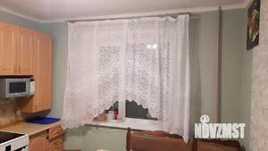 3-к квартира, посуточно, 63м2, 7/16 этаж
