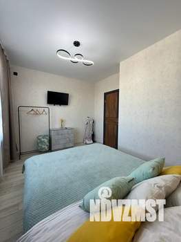 2-к квартира, посуточно, 39м2, 8/9 этаж