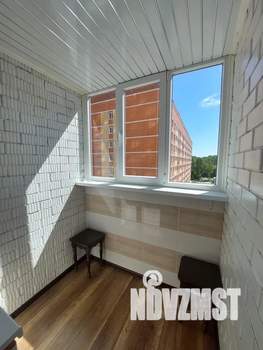 1-к квартира, посуточно, 35м2, 6/18 этаж