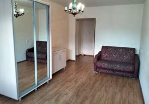 1-к квартира, на длительный срок, 38м2, 8/9 этаж