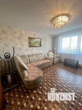 2-к квартира, на длительный срок, 53м2, 6/10 этаж