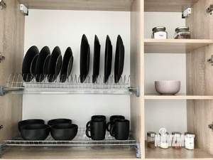 2-к квартира, посуточно, 34м2, 1/1 этаж