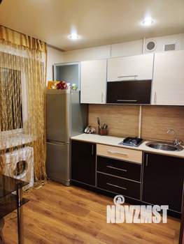 Студия квартира, посуточно, 40м2, 5/6 этаж