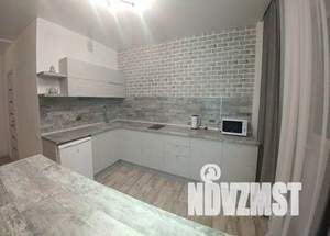 1-к квартира, посуточно, 47м2, 1/1 этаж