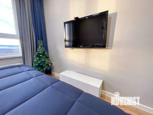 1-к квартира, посуточно, 33м2, 23/25 этаж